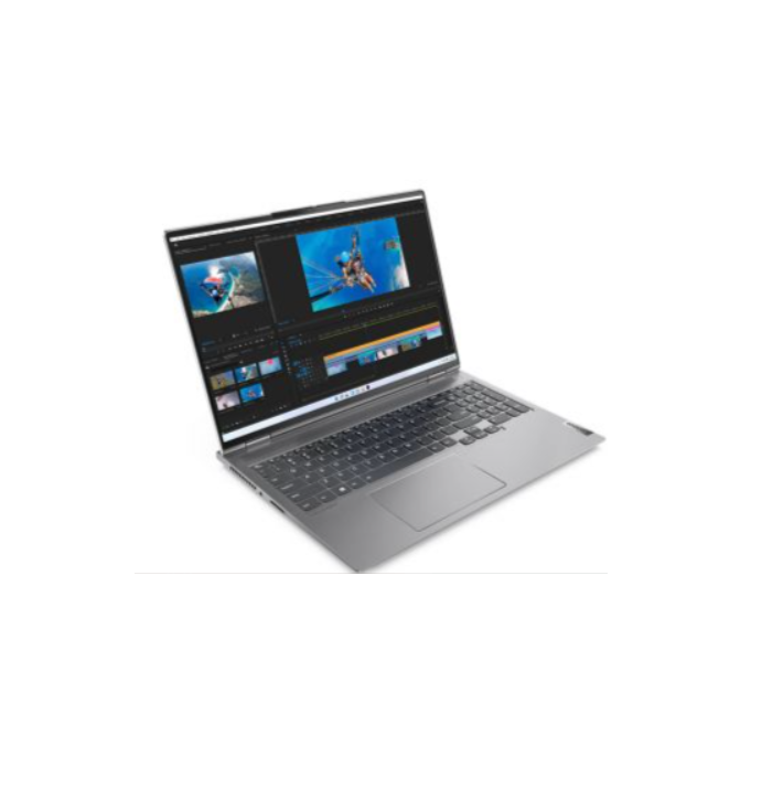 LENOVO ThinkBook 16p 21EK0028TX R5-6600H 16GB 512GB SSD 6GB RTX3060 16'' FDOS