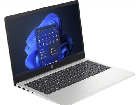 İş Hayatınızda Güçlü Bir Yardımcı: HP 240 G10 8A557EA