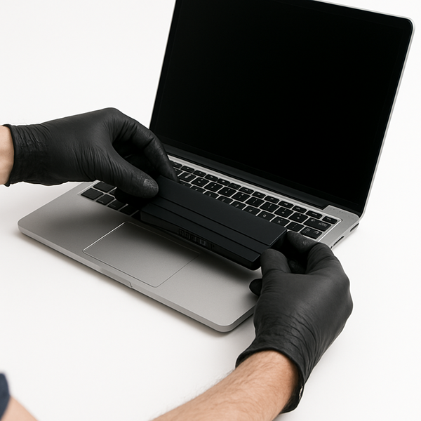 Notebook Batarya Değişimi
