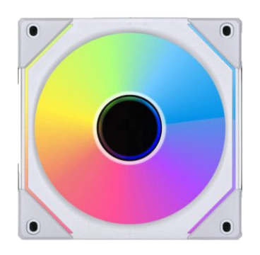 Kasa Fanı, RGB kasa fanları, 120mm 140mm PWM fan, sessiz fan modelleri