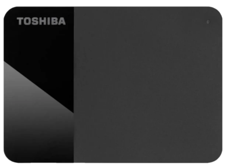 taşınabilir harddisk