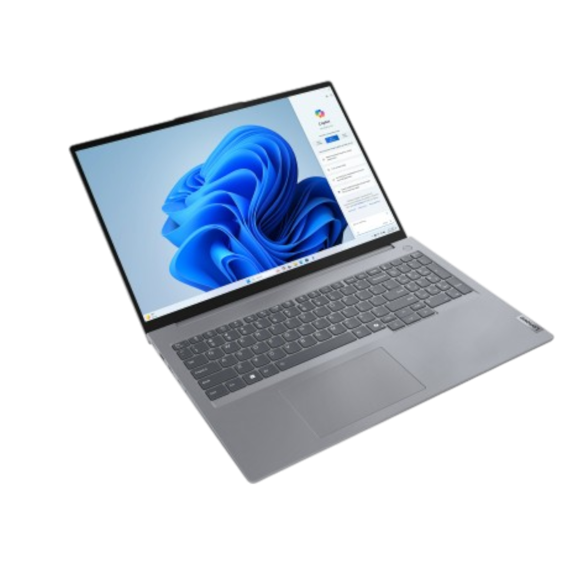 Lenovo ThinkBook 16 21MS008RTR 16 inç FreeDOS laptop, U7-155H işlemci, 16GB RAM, 512GB SSD