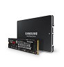Harddisk SSD & SATA Diskler