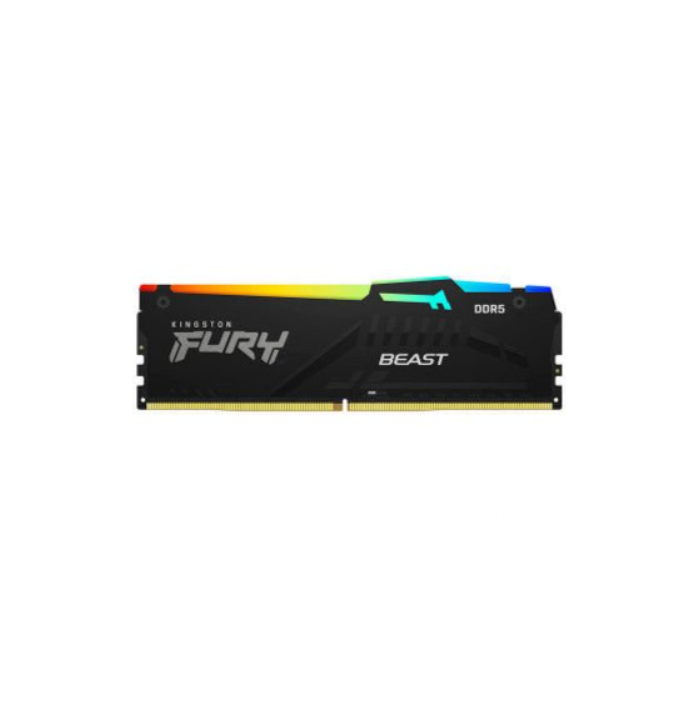 16GB KINGSTON FURY BEAST DDR5 6000Mhz KF560C36BBEA/16 1x16