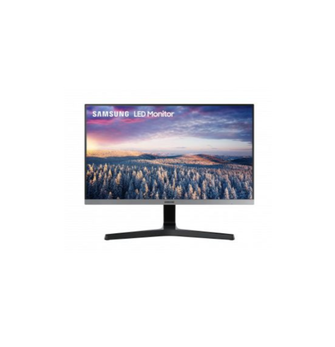 24 SAMSUNG LS24R350FZMXUF IPS FHD 75Hz 5MS HDMI VGA