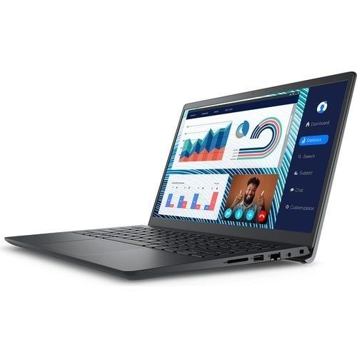 DELL VOSTRO 3420 i5-1135G7 8 GB 256 GB SSD 14'' FULL HD UBUNTU