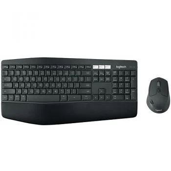 Logitech MK850 Kablosuz Klavye & Mouse Set