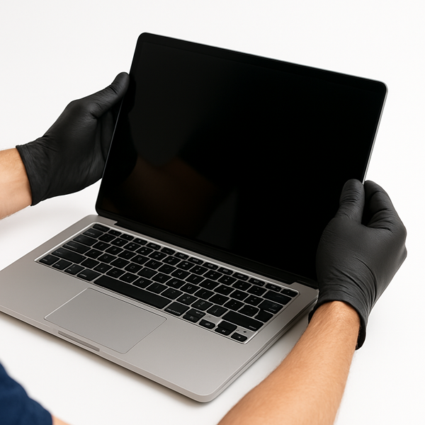 Laptop Ekran Değişimi