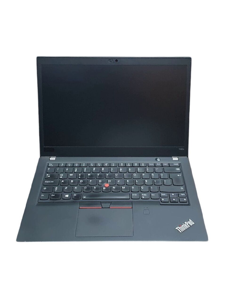 2. El Lenovo ThinkPad T480s i7-8550U (3 Ay Garantili) | Kurumsal Çıkış, Testli ve Faturalı