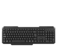 Klavye