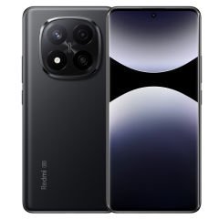 XIAOMI REDMI NOTE 14 CEP TELEFONU PRO PLUS 5G 12GB 512GB SİYAH