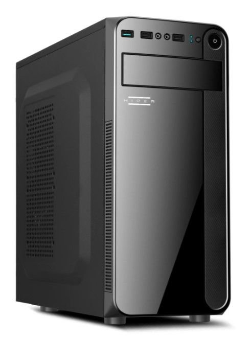 OXPC-5000 i5-12400 16GB MASAÜSTÜ PC 512GB SSD FDOS