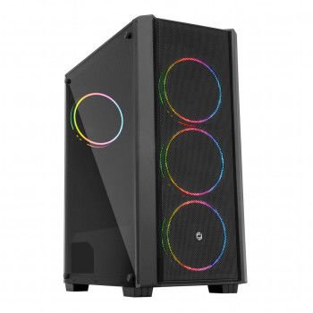 FRİSBY FC-9420G 600W+80 KASA 4XRGB MESH