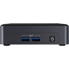 INTEL BNUC11TNKI70Z00 i7-1165G7 DDR4 NUC Kiti