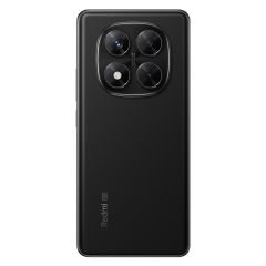XIAOMI REDMI NOTE 14 PRO 5G 12+512GB SIYAH CEP TEL