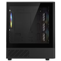 FRISBY FC-8975B 550W KASA 3X RGB GAMİNG