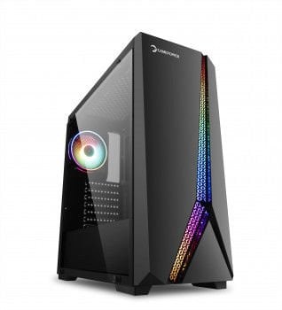 OXPC-5000 i5-11400F 16GB MASAÜSTÜ PC 512GB 8GB RTX3070Ti FDOS