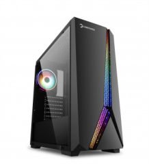 OXPC-5000 i5-11400F 16GB MASAÜSTÜ PC 512GB 8GB RTX3070Ti FDOS