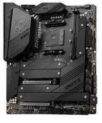 MSI MPG X570S CARBON MAX WIFI AM4 DDR4 5300 Mhz M.2 ATX