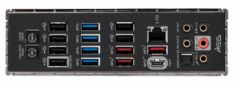 MSI MPG X570S CARBON MAX WIFI AM4 DDR4 5300 Mhz M.2 ATX