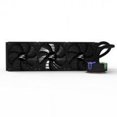 ZALMAN RESERATOR5-Z36-BK 1700-AM4 360MM SIVI SOĞUT