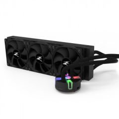 ZALMAN RESERATOR5-Z36-BK 1700-AM4 360MM SIVI SOĞUT