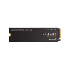 500GB WD BLACK SSD DİSK SN7100 M.2 NVMe 6800/58000MB/s WDS500G4X0E SSD