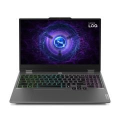 LENOVO LOQ 83GS00L3TR NOTEBOOK i5-12600HX 16GB 512GB SSD 6GB RTX3050 FDOS