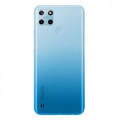 REALME C25Y 128GB 4GB RAM BUZUL MAVİSİ – DİST.