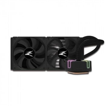 ZALMAN RESERATOR5-Z24-BK 240MM 1700-AM4 SIVI SOĞUTUCU