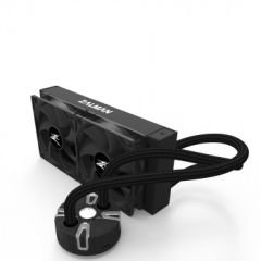 ZALMAN RESERATOR5-Z24-BK 240MM 1700-AM4 SIVI SOĞUTUCU