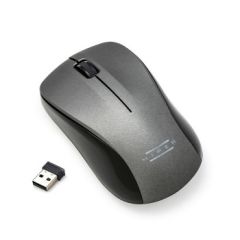 HIPER MX-565 NANO MOUSE KABLOSUZ MOUSE GRİ