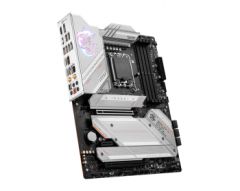 MSI MPG Z790 EDGE WiFi DDR5 7200+Mhz(OC) HDMI M.2 DP ATX 1700p