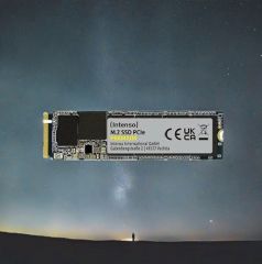 500GB INTENSO 3835450 M.2 NVME GEN3 2100/1700MB/s SSD