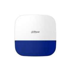DAHUA DHI-ARA13-W2(868) KABLOSUZ ALARM DIŞ ALAN SİREN