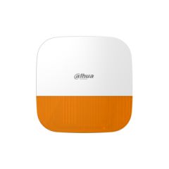 DAHUA DHI-ARA13-W2(868) KABLOSUZ ALARM DIŞ ALAN SİREN