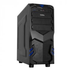 OXPC-5000 i5-11400F 8GB 512GB SSD 4GB RX 550 FDOS