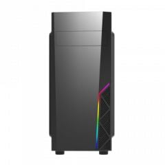 ZALMAN ZM-T8 ATX KASA MİD TOWER KASA (POWERSIZ)