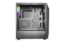 HIPER LUX GAMING KASA MID ATX KASA 600W