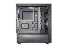 HIPER LUX GAMING KASA MID ATX KASA 600W