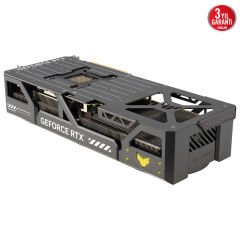 ASUS TUF-RTX5090-32G-GAMING EKRAN KARTI