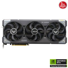 ASUS TUF-RTX5090-32G-GAMING EKRAN KARTI