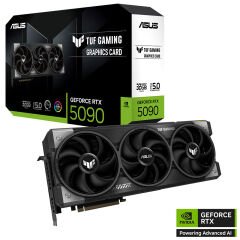 ASUS TUF-RTX5090-32G-GAMING EKRAN KARTI