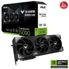 ASUS TUF-RTX5090-32G-GAMING EKRAN KARTI