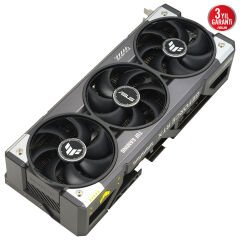 ASUS TUF-RTX5090-32G-GAMING EKRAN KARTI