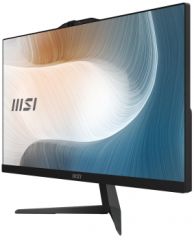 MSI MODERN AM242 12M-001EU AIO i7-1260P 16GB 1TB+250GB SSD 23.8'' W11H