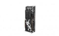 XFX Speedster QICK 319 AMD Radeon RX 6750 XT 12GB GDDR6 192Bit (RX-675XYJFDP)