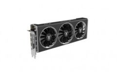 XFX Speedster QICK 319 AMD Radeon RX 6750 XT 12GB GDDR6 192Bit (RX-675XYJFDP)