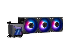 MSI MAG CORELIQUID A15 360 MM AGRB SIVI İŞLEMCİ SOĞUTUCUSU