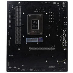 COLORFUL BATTLE-AX B760M-D PRO V20 DDR4 4800MHz mATX 1700p